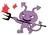 君子危うきに近寄らず