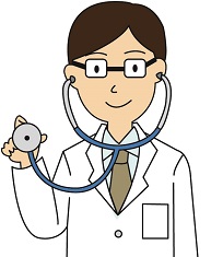 お医者様との結婚