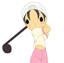 �S���t�����Ńi�C�X�V���b�g�I