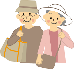 シニア・オーネット