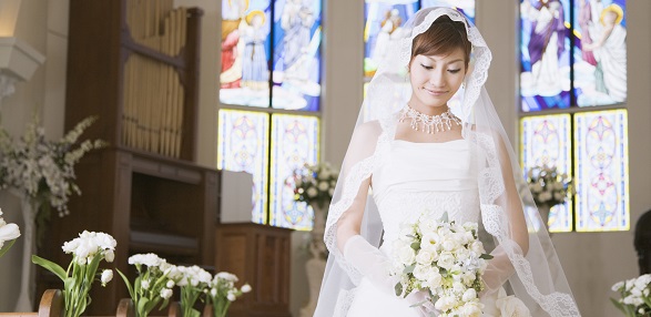 結婚への最短方法