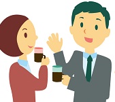 お見合いパーティーに行ってみよう