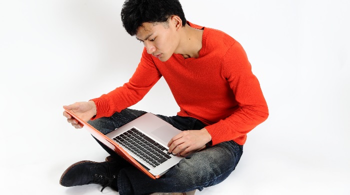 ネット婚活から恋愛