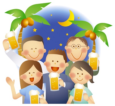 オススメ合コン