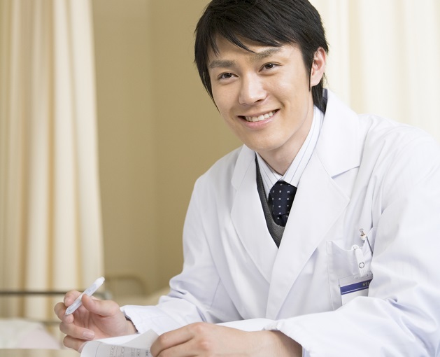 お医者様と結婚する方法