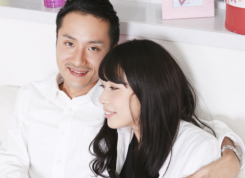 ワイルド男子の婚活