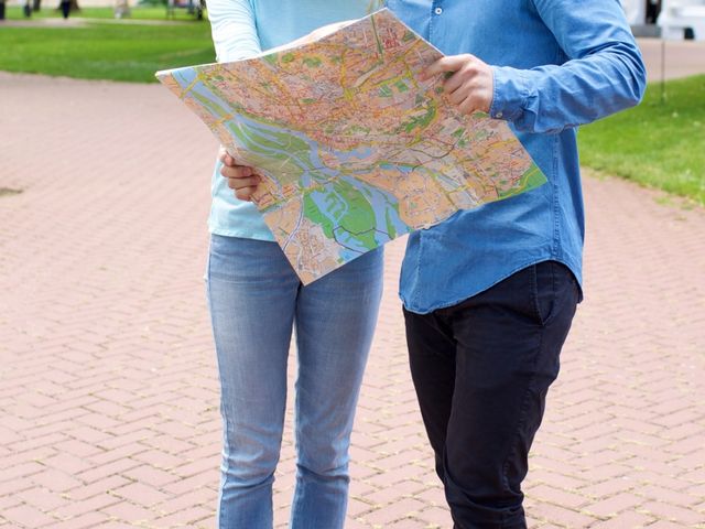 ロゲイニング婚活